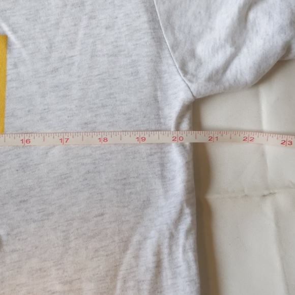 Cotton Bureau graphic tee - Balance - Picture 3 of 5